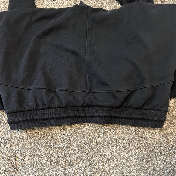 Old Navy Active Black Joggers - Picture 3 of 4
